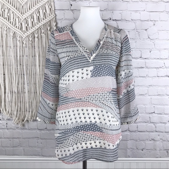 Maurice’s boho style blouse - Picture 8 of 8